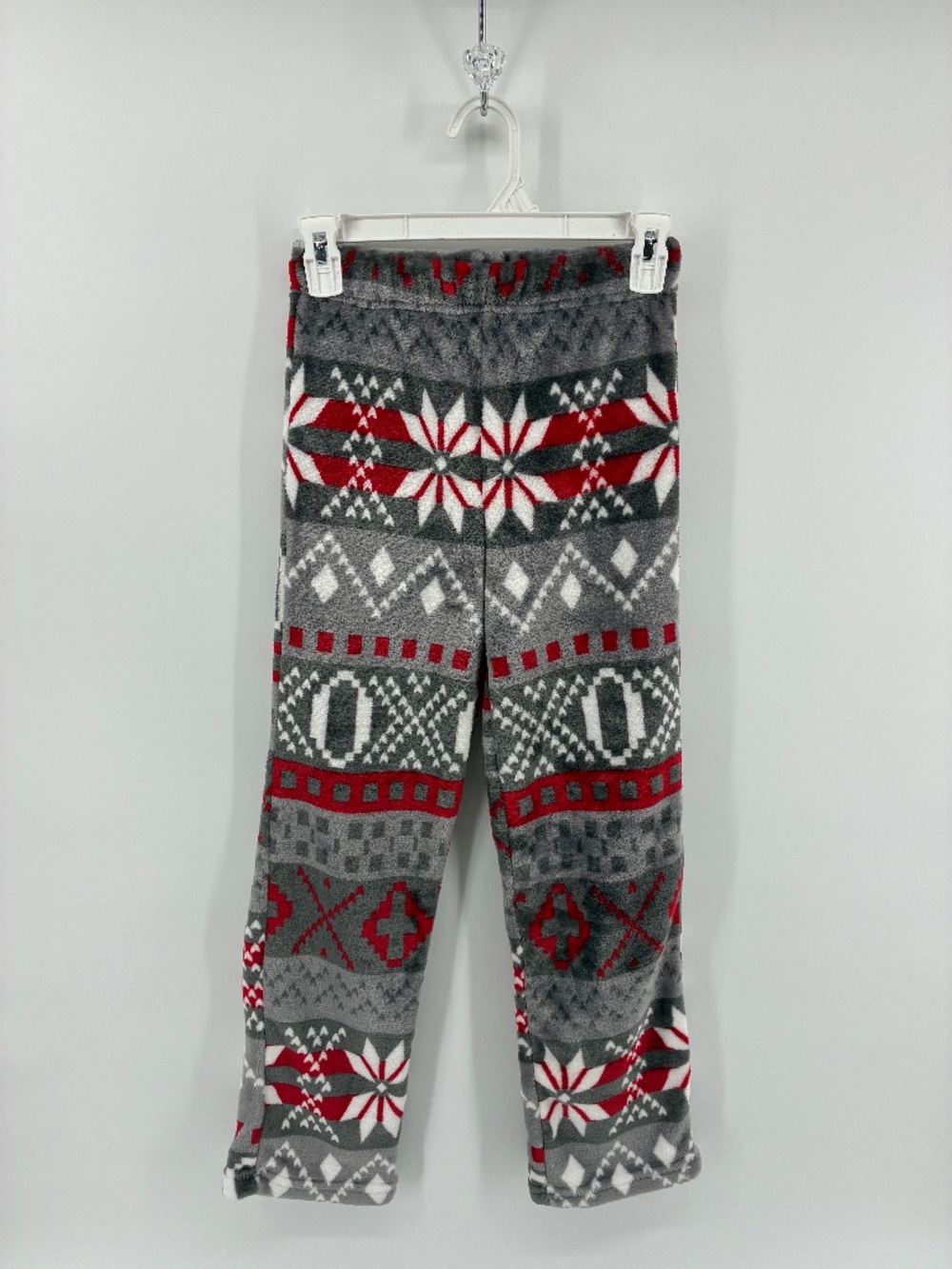 MASSIVE $10 SALE Youth Kids Fleecey Pyjama Bottoms Winter Festive Holiday